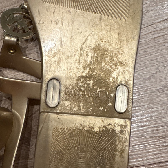 Sandals jelly - Picture 3 of 3